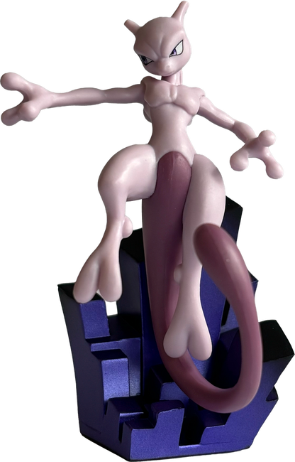 Pokémon TCG: 30th Celebration Figure Collection