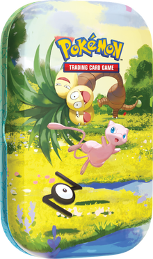 Pokémon TCG: 30th Celebration Mini Tin