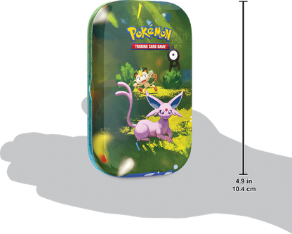 Pokémon TCG: 30th Celebration Mini Tin