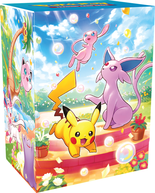 Pokémon TCG: 30th Celebration Ultra Premium Collection