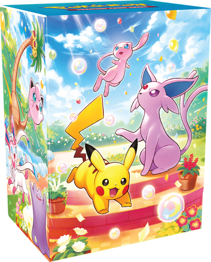 Pokémon TCG: 30th Celebration Ultra Premium Collection
