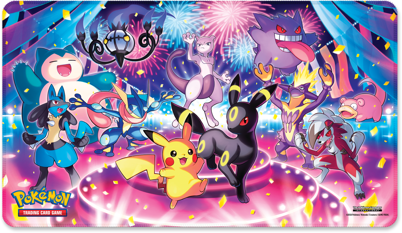 Pokémon TCG: 30th Celebration Ultra Premium Collection