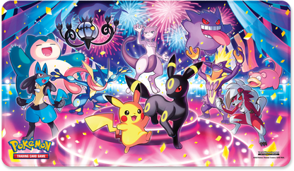Pokémon TCG: 30th Celebration Ultra Premium Collection