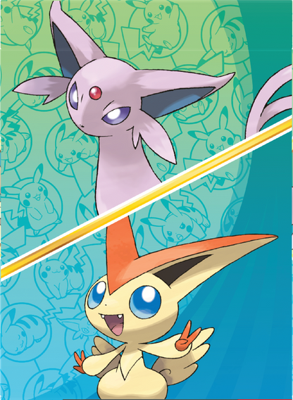 Pokémon TCG: 30th Celebration Battle Deck