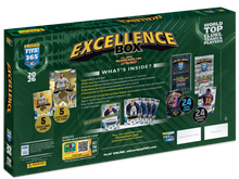 Adrenalyn XL FIFA365 25/26 Excellence Box