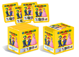 Super Mario Sticker 2 Booster Box