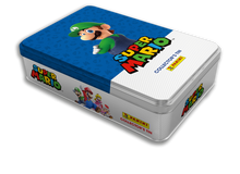 Super Mario Sticker 2 Slim Tin