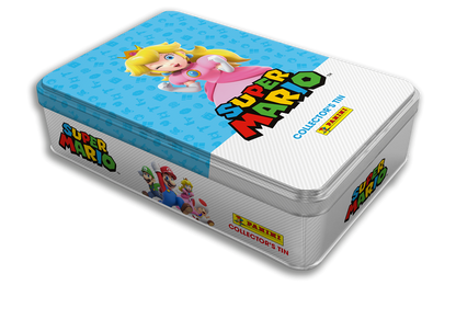 Boîte Slim Super Mario Sticker 2