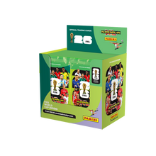 Adrenalyn XL FIFA World Cup 2026 Booster Box