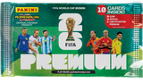Adrenalyn XL FIFA World Cup 2026 Premium Booster Box