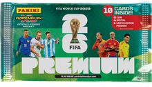 Adrenalyn XL FIFA World Cup 2026 Premium Booster Box