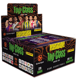 EuroLeague Top Class 2025-2026 TC Booster Box