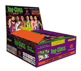 EuroLeague Top Class 2025-2026 TC Fat Pack Box
