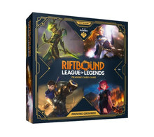 Riftbound TCG - Set One: Origins Proving Grounds REPRINT
