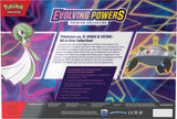 Evolving Powers Premium Collection