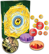 Deluxe ex Battle Decks (Zapdos/Ninetales)