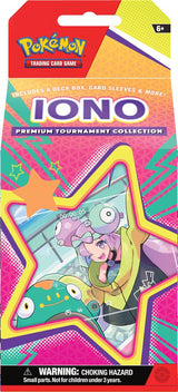 Premium Tournament Collection - Iono