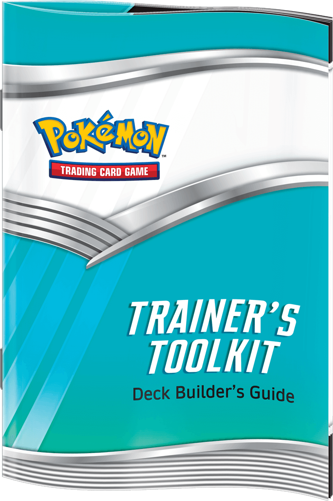 Trainer's Toolkit 2024