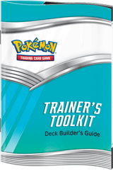 Trainer's Toolkit 2024