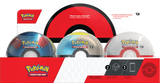 Pokémon Pokeball Tin Q4 2024