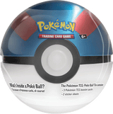 Pokémon Pokeball Tin Q4 2024