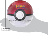 Pokémon Pokeball Tin Q4 2024