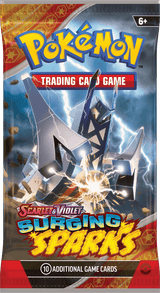 Scarlet & Violet Surging Sparks Booster Box