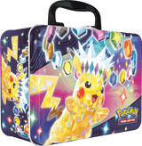 Stellar Pikachu Collector Chest