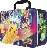 Stellar Pikachu Collector Chest