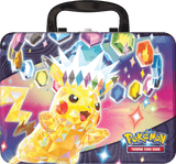 Stellar Pikachu Collector Chest