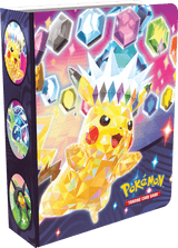 Stellar Pikachu Collector Chest