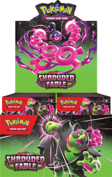 Shrouded Fable Booster Bundle (6 Booster Packs)