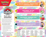 Pokémon TCG World Champions Deck (WCS 2024)