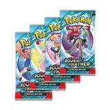 Scarlet & Violet Journey Together Booster Pack