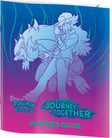 Scarlet & Violet Journey Together Elite Trainer Box