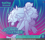 Scarlet & Violet Journey Together Elite Trainer Box