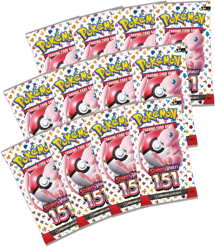 Pokémon TCG Blooming Waters Premium Collection