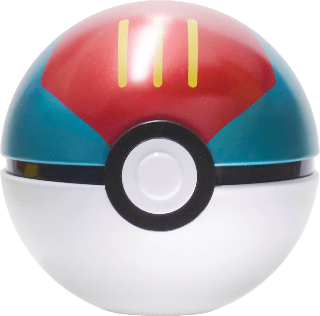 Pokeball Tin Q3 2023