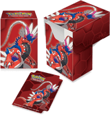 Ultra Pro DECKBOX POK Koraidon