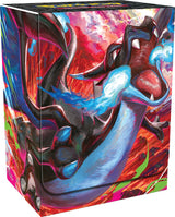 Pokémon Mega Charizard X ex Ultra Premium Collection