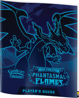 Phantasmal Flames Elite Trainer Box