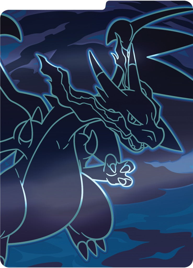 Phantasmal Flames Elite Trainer Box