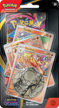 Phantasmal Flames Premium Checklane Blister