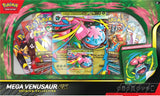 Pokémon Mega Venusaur ex Premium Box