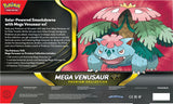 Pokémon Mega Venusaur ex Premium Box