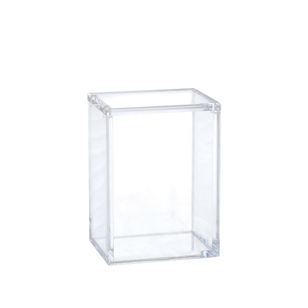 Qware Display case - Booster Bundle