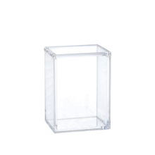 Qware Display case - Booster Bundle