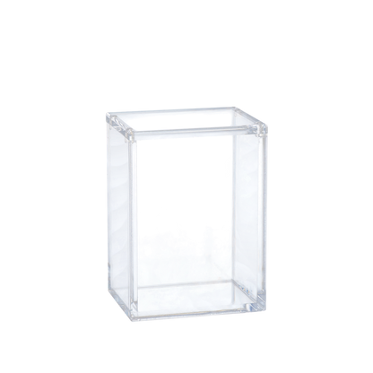 Qware Display case - Booster Bundle