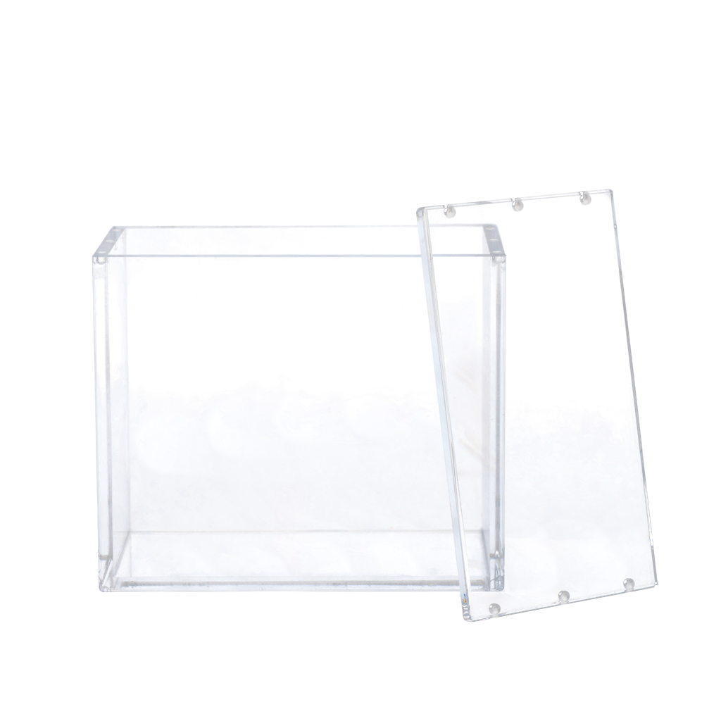 Qware Display case - TCG Booster Box