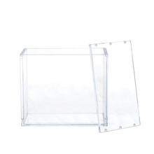 Qware Display case - TCG Booster Box